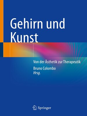cover image of Gehirn und Kunst